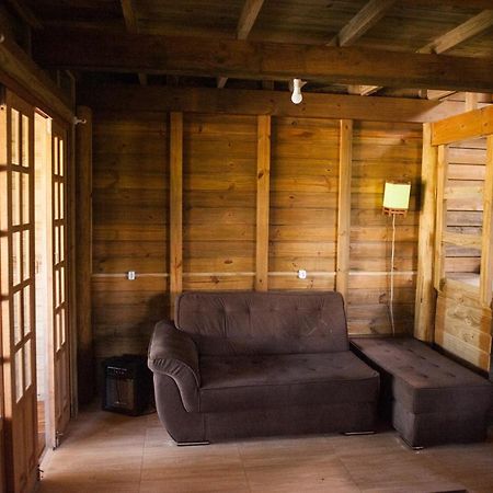Casa Na Praia Do Rosa Com Piscina إيمبيتوبا المظهر الخارجي الصورة
